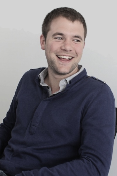 Philipp Moehring